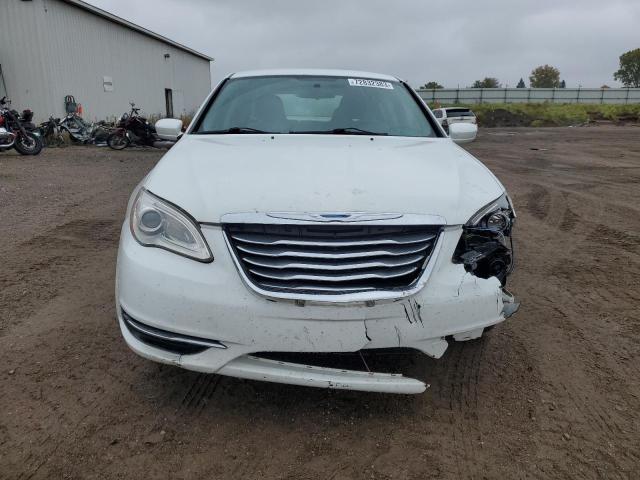 Photo 4 VIN: 1C3CCBAB1DN636164 - CHRYSLER 200 LX 