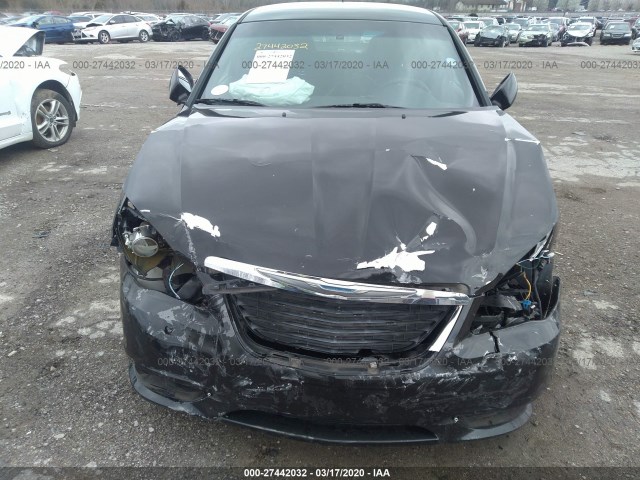 Photo 5 VIN: 1C3CCBAB1DN641851 - CHRYSLER 200 