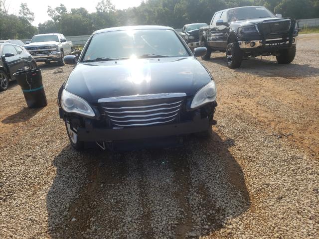 Photo 8 VIN: 1C3CCBAB1DN647584 - CHRYSLER 200 LX 