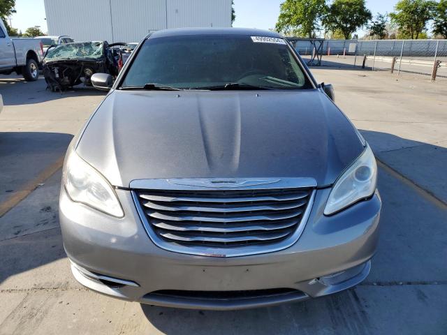 Photo 4 VIN: 1C3CCBAB1DN669245 - CHRYSLER 200 