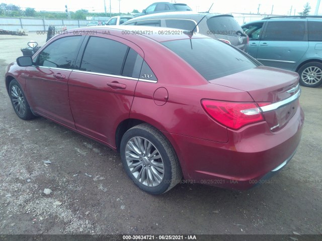 Photo 2 VIN: 1C3CCBAB1DN671528 - CHRYSLER 200 