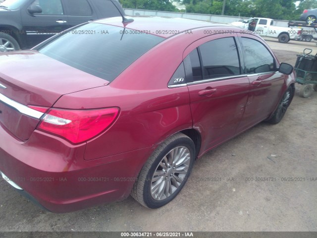 Photo 3 VIN: 1C3CCBAB1DN671528 - CHRYSLER 200 