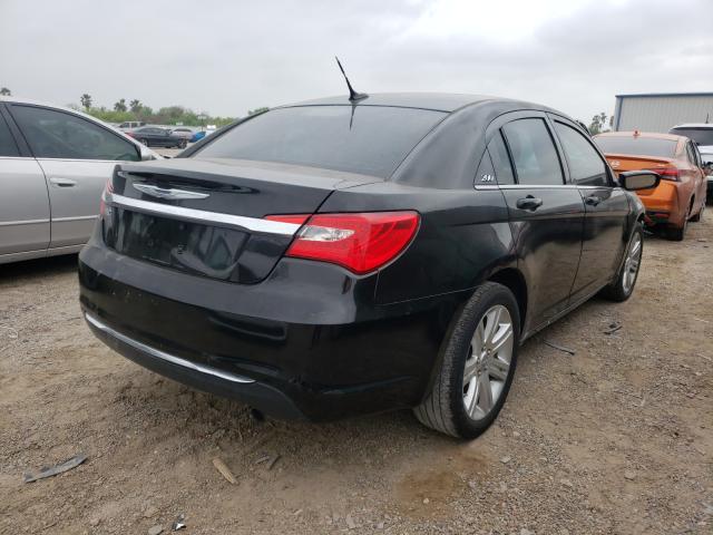 Photo 3 VIN: 1C3CCBAB1DN698762 - CHRYSLER 200 LX 