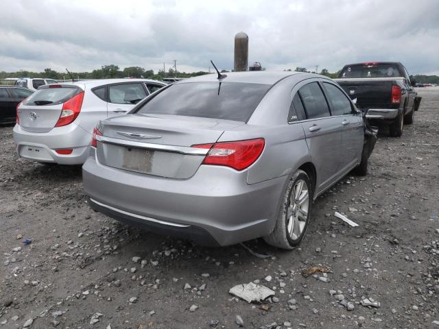 Photo 3 VIN: 1C3CCBAB1DN705144 - CHRYSLER 200 LX 