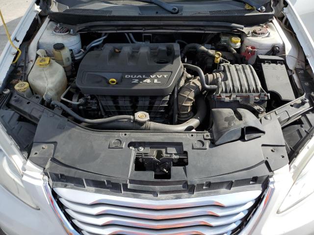 Photo 10 VIN: 1C3CCBAB1DN733168 - CHRYSLER 200 LX 