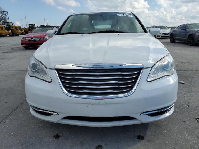 Photo 4 VIN: 1C3CCBAB1DN733168 - CHRYSLER 200 LX 