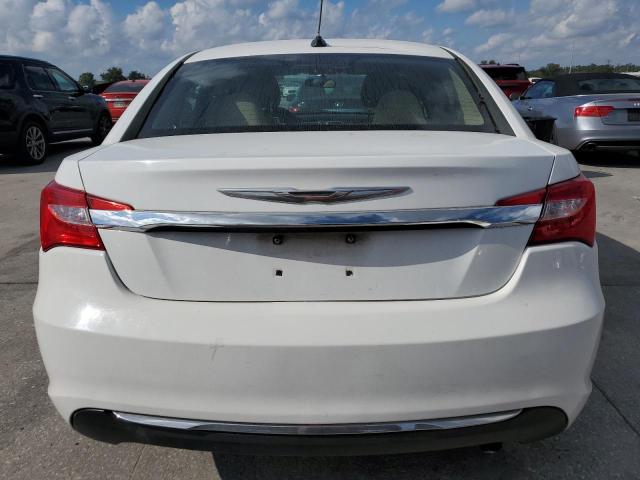 Photo 5 VIN: 1C3CCBAB1DN733168 - CHRYSLER 200 LX 