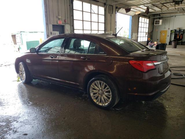 Photo 1 VIN: 1C3CCBAB1DN735843 - CHRYSLER 200 LX 