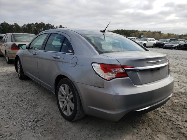 Photo 2 VIN: 1C3CCBAB1DN761231 - CHRYSLER 200 LX 