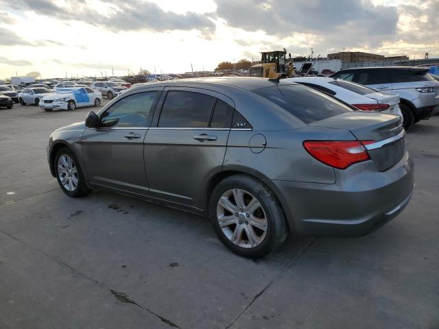 Photo 1 VIN: 1C3CCBAB1DN762900 - CHRYSLER 200 