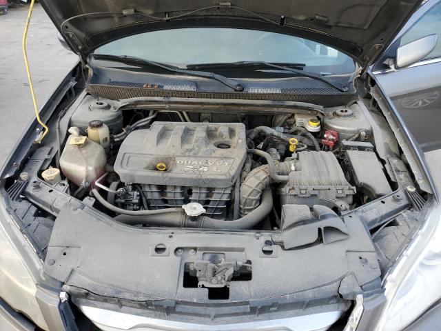 Photo 10 VIN: 1C3CCBAB1DN762900 - CHRYSLER 200 