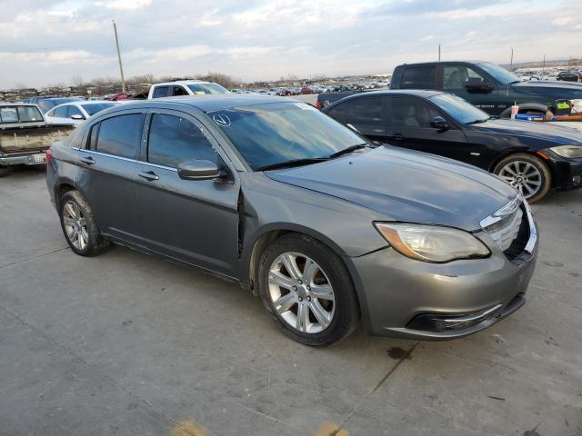 Photo 3 VIN: 1C3CCBAB1DN762900 - CHRYSLER 200 