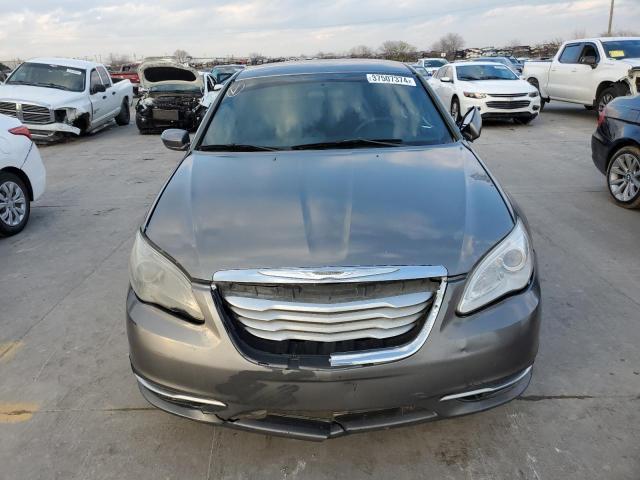 Photo 4 VIN: 1C3CCBAB1DN762900 - CHRYSLER 200 