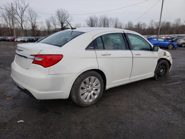 Photo 2 VIN: 1C3CCBAB1EN122302 - CHRYSLER 200 LX 