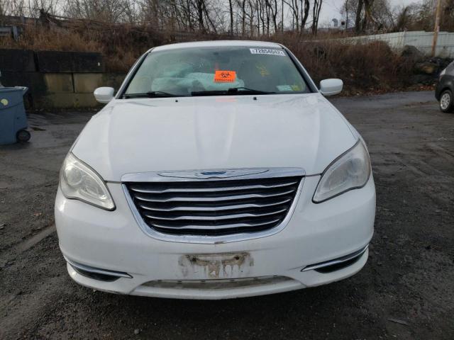 Photo 4 VIN: 1C3CCBAB1EN122302 - CHRYSLER 200 LX 