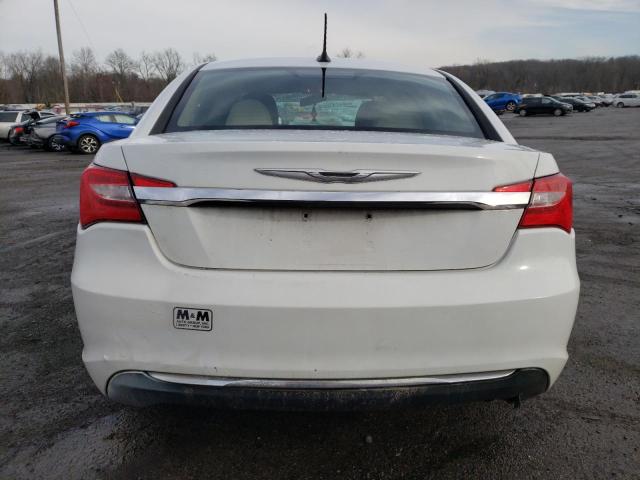 Photo 5 VIN: 1C3CCBAB1EN122302 - CHRYSLER 200 LX 