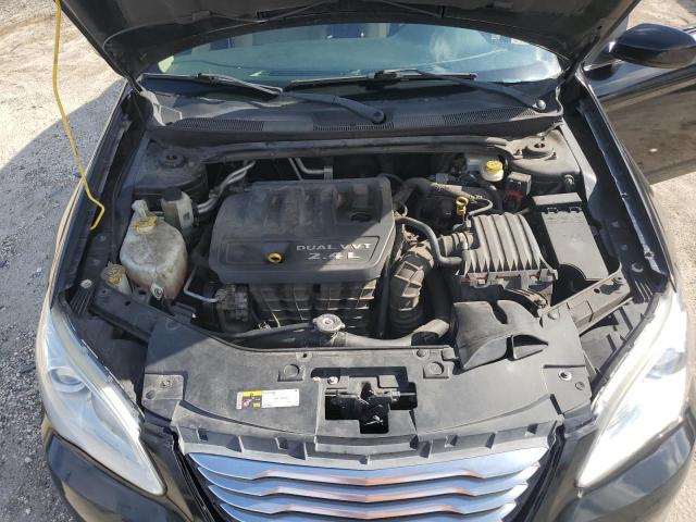 Photo 10 VIN: 1C3CCBAB1EN140816 - CHRYSLER 200 LX 