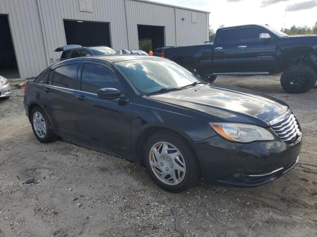 Photo 3 VIN: 1C3CCBAB1EN140816 - CHRYSLER 200 LX 