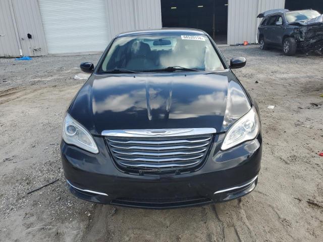 Photo 4 VIN: 1C3CCBAB1EN140816 - CHRYSLER 200 LX 