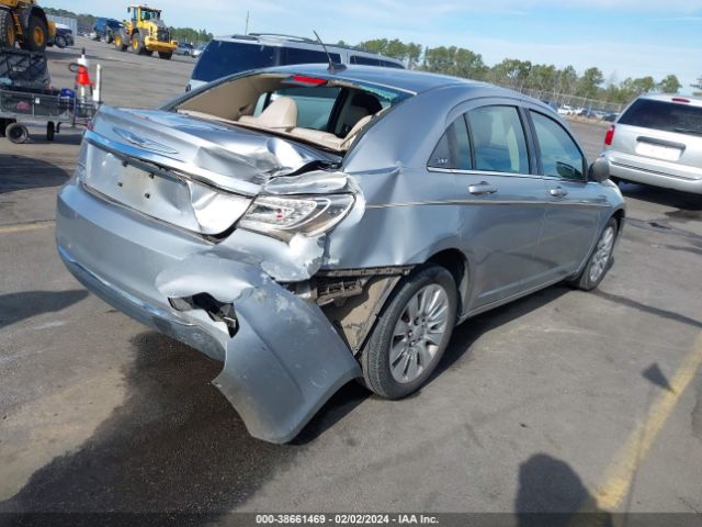 Photo 3 VIN: 1C3CCBAB1EN140962 - CHRYSLER 200 