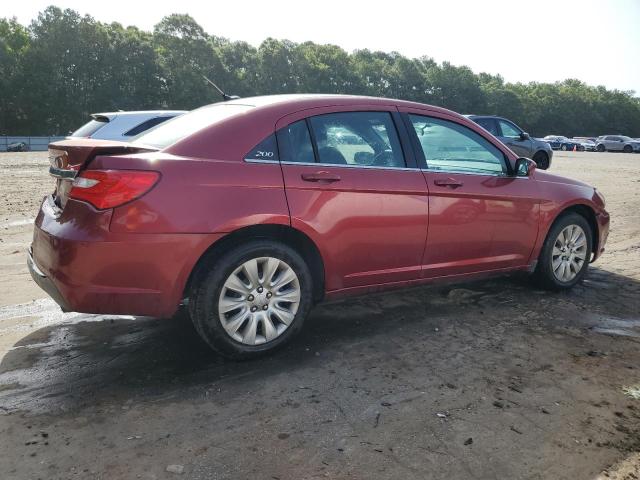 Photo 2 VIN: 1C3CCBAB1EN142095 - CHRYSLER 200 LX 