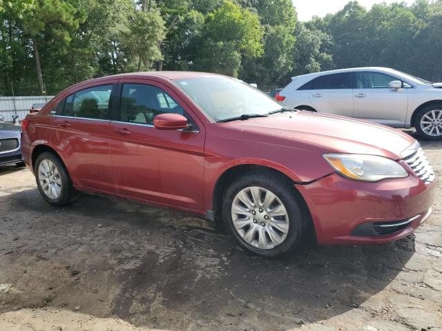 Photo 3 VIN: 1C3CCBAB1EN142095 - CHRYSLER 200 LX 