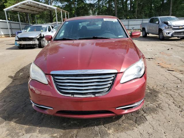 Photo 4 VIN: 1C3CCBAB1EN142095 - CHRYSLER 200 LX 