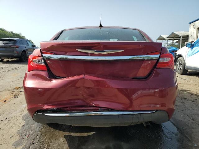 Photo 5 VIN: 1C3CCBAB1EN142095 - CHRYSLER 200 LX 