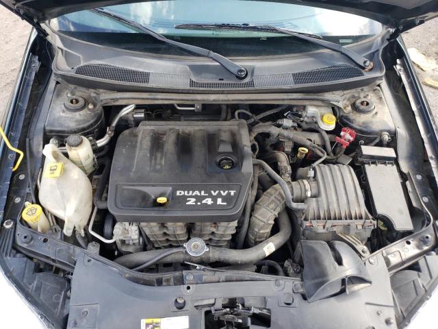 Photo 6 VIN: 1C3CCBAB1EN142792 - CHRYSLER 200 LX 