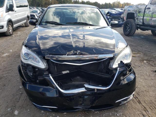 Photo 8 VIN: 1C3CCBAB1EN142792 - CHRYSLER 200 LX 