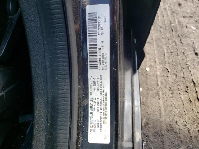 Photo 9 VIN: 1C3CCBAB1EN142792 - CHRYSLER 200 LX 