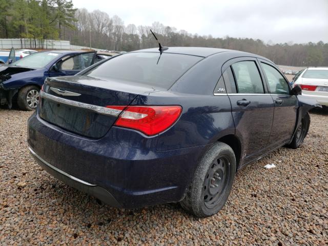 Photo 3 VIN: 1C3CCBAB1EN143019 - CHRYSLER 200 LX 