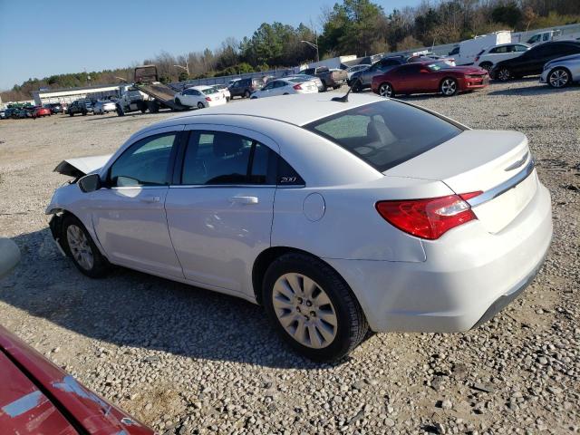 Photo 1 VIN: 1C3CCBAB1EN145353 - CHRYSLER 200 LX 