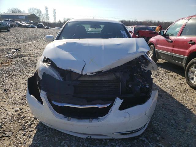 Photo 4 VIN: 1C3CCBAB1EN145353 - CHRYSLER 200 LX 