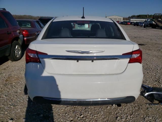 Photo 5 VIN: 1C3CCBAB1EN145353 - CHRYSLER 200 LX 