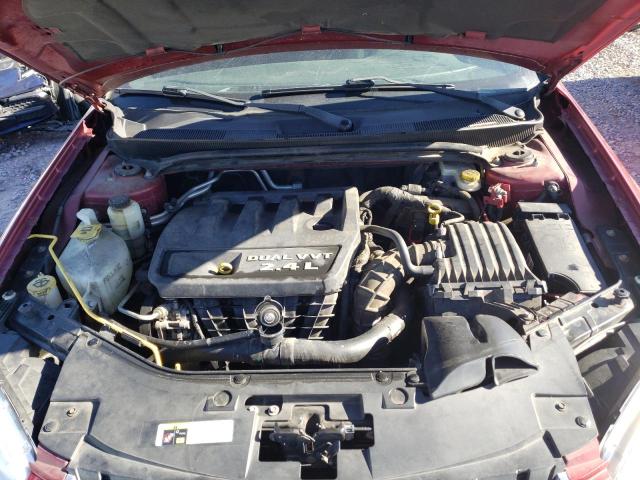 Photo 10 VIN: 1C3CCBAB1EN146213 - CHRYSLER 200 LX 