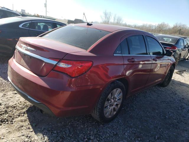 Photo 2 VIN: 1C3CCBAB1EN146213 - CHRYSLER 200 LX 