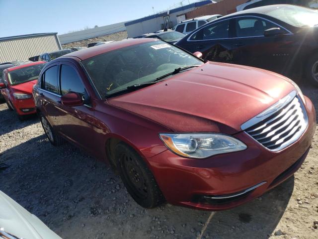 Photo 3 VIN: 1C3CCBAB1EN146213 - CHRYSLER 200 LX 