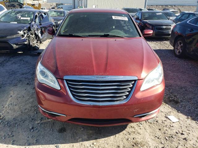 Photo 4 VIN: 1C3CCBAB1EN146213 - CHRYSLER 200 LX 