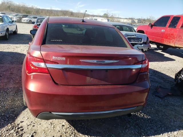 Photo 5 VIN: 1C3CCBAB1EN146213 - CHRYSLER 200 LX 