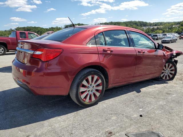 Photo 2 VIN: 1C3CCBAB1EN146499 - CHRYSLER 200 LX 