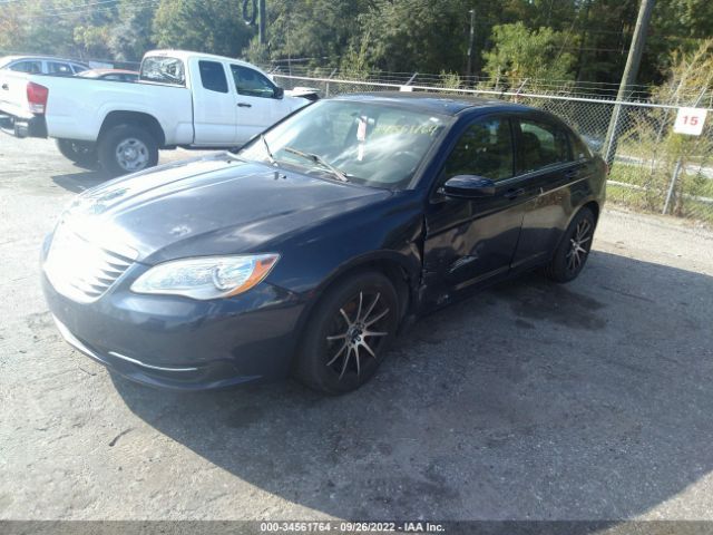 Photo 1 VIN: 1C3CCBAB1EN168292 - CHRYSLER 200 