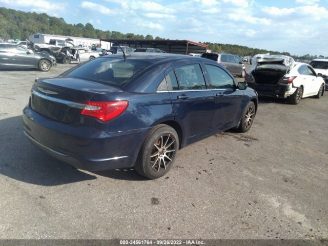 Photo 3 VIN: 1C3CCBAB1EN168292 - CHRYSLER 200 