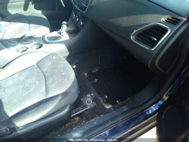 Photo 4 VIN: 1C3CCBAB1EN168292 - CHRYSLER 200 