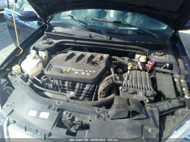 Photo 9 VIN: 1C3CCBAB1EN168292 - CHRYSLER 200 