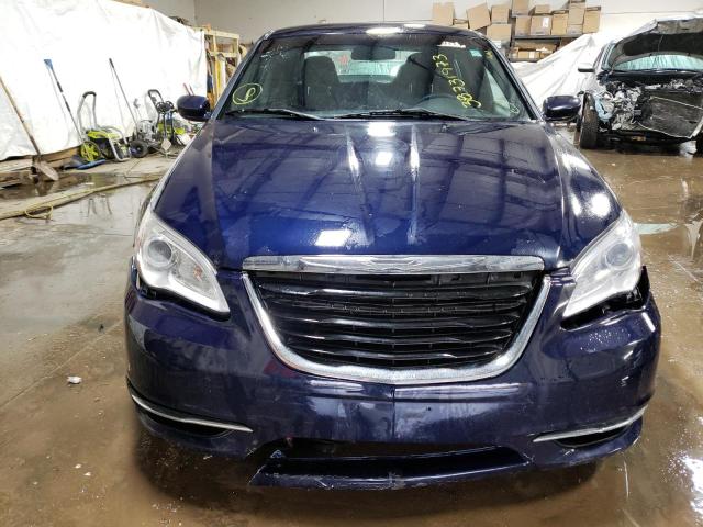 Photo 4 VIN: 1C3CCBAB1EN170544 - CHRYSLER 200 LX 