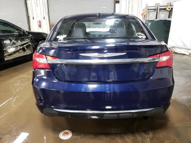 Photo 5 VIN: 1C3CCBAB1EN170544 - CHRYSLER 200 LX 