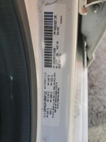 Photo 11 VIN: 1C3CCBAB1EN183200 - CHRYSLER 200 