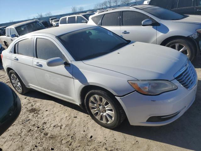 Photo 3 VIN: 1C3CCBAB1EN183200 - CHRYSLER 200 