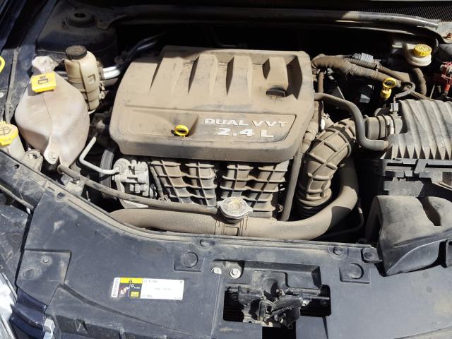 Photo 6 VIN: 1C3CCBAB1EN202151 - CHRYSLER 200 LX 